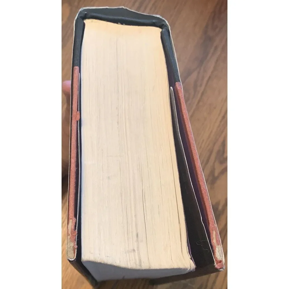 Harry Potter and the‎ Goblet of Fire by J. K. Rowling (1st American Edition)
